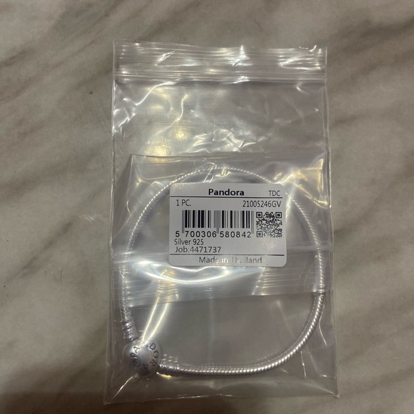 Pandora bracelet - Picture 6 of 6